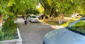 1-к квартира, вторичка, 50м2, 1/5 этаж