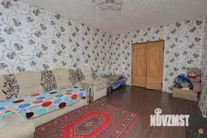 3-к квартира, вторичка, 87м2, 1/17 этаж