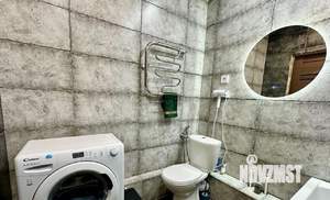 1-к квартира, вторичка, 38м2, 1/17 этаж