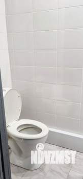 2-к квартира, вторичка, 38м2, 2/2 этаж