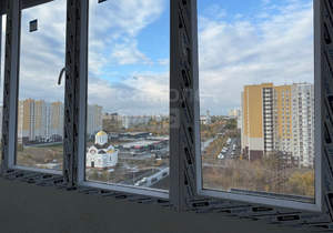 3-к квартира, вторичка, 61м2, 11/18 этаж