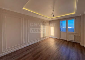 1-к квартира, вторичка, 47м2, 17/18 этаж