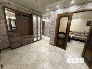 3-к квартира, вторичка, 80м2, 4/10 этаж