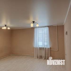 Студия квартира, вторичка, 33м2, 1/2 этаж