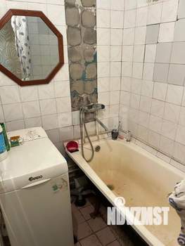 3-к квартира, вторичка, 61м2, 3/5 этаж