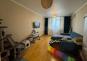 1-к квартира, вторичка, 48м2, 4/16 этаж