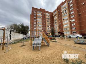 1-к квартира, вторичка, 49м2, 3/9 этаж