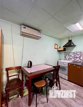 1-к квартира, вторичка, 33м2, 1/1 этаж