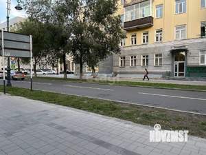 2-к квартира, вторичка, 53м2, 1/1 этаж