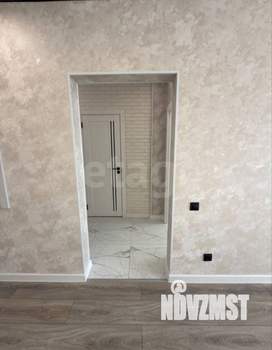 1-к квартира, вторичка, 37м2, 7/17 этаж