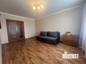 2-к квартира, вторичка, 51м2, 2/5 этаж