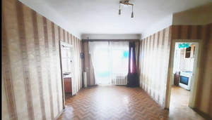 3-к квартира, вторичка, 40м2, 2/4 этаж