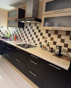 1-к квартира, вторичка, 44м2, 9/14 этаж