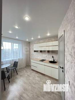 1-к квартира, вторичка, 22м2, 7/9 этаж