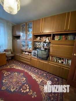 3-к квартира, вторичка, 66м2, 3/9 этаж