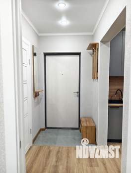 1-к квартира, вторичка, 35м2, 7/17 этаж