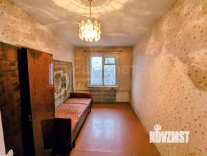 2-к квартира, вторичка, 44м2, 5/5 этаж