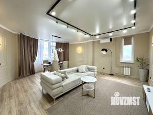 3-к квартира, вторичка, 103м2, 14/17 этаж