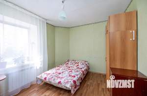 3-к квартира, вторичка, 85м2, 3/10 этаж
