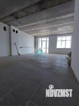 1-к квартира, вторичка, 53м2, 2/5 этаж