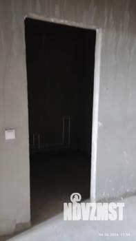 Студия квартира, вторичка, 25м2, 4/24 этаж