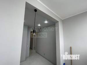 1-к квартира, вторичка, 35м2, 3/18 этаж