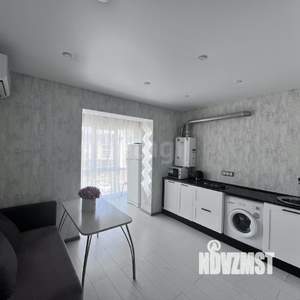 1-к квартира, вторичка, 35м2, 3/3 этаж