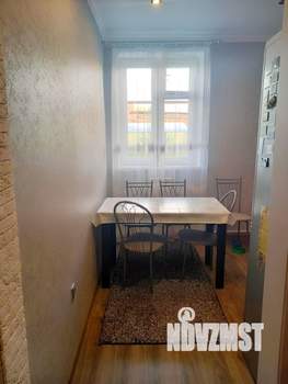 2-к квартира, вторичка, 49м2, 1/2 этаж