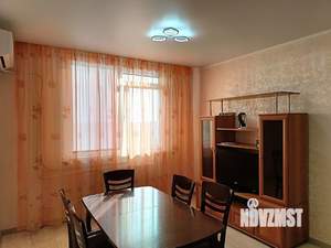 2-к квартира, вторичка, 58м2, 17/18 этаж