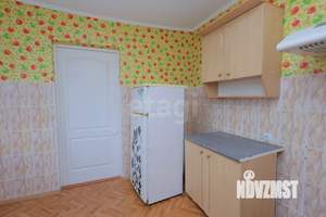 2-к квартира, вторичка, 38м2, 2/5 этаж