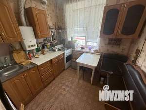 2-к квартира, вторичка, 41м2, 4/5 этаж