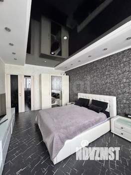 1-к квартира, вторичка, 46м2, 17/18 этаж