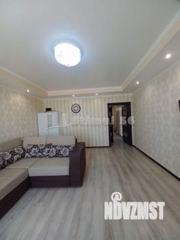 2-к квартира, вторичка, 79м2, 5/16 этаж