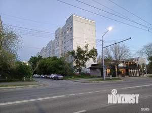 1-к квартира, вторичка, 33м2, 4/9 этаж