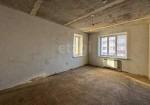 1-к квартира, вторичка, 44м2, 8/15 этаж