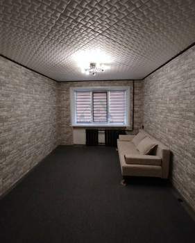 1-к квартира, вторичка, 19м2, 3/5 этаж