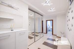 3-к квартира, вторичка, 120м2, 6/15 этаж