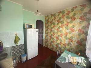 1-к квартира, вторичка, 29м2, 6/9 этаж