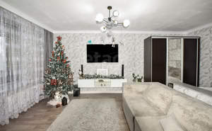 2-к квартира, вторичка, 47м2, 14/16 этаж