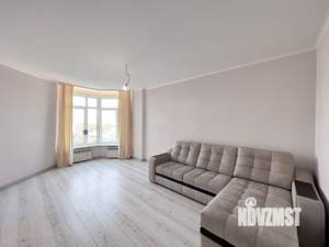 3-к квартира, вторичка, 100м2, 17/20 этаж