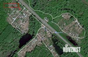 2-к квартира, вторичка, 30м2, 1/1 этаж