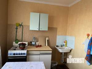 1-к квартира, вторичка, 33м2, 9/9 этаж