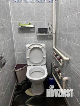 5-к квартира, вторичка, 93м2, 2/5 этаж