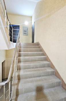 2-к квартира, вторичка, 72м2, 3/3 этаж