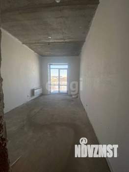 1-к квартира, вторичка, 42м2, 3/4 этаж