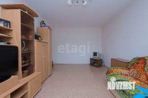 1-к квартира, вторичка, 38м2, 2/9 этаж