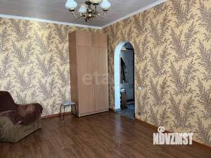 1-к квартира, вторичка, 37м2, 16/18 этаж