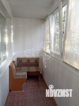 1-к квартира, вторичка, 34м2, 1/10 этаж