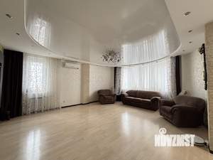 3-к квартира, вторичка, 128м2, 13/17 этаж