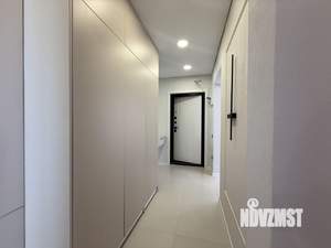 3-к квартира, вторичка, 60м2, 10/20 этаж